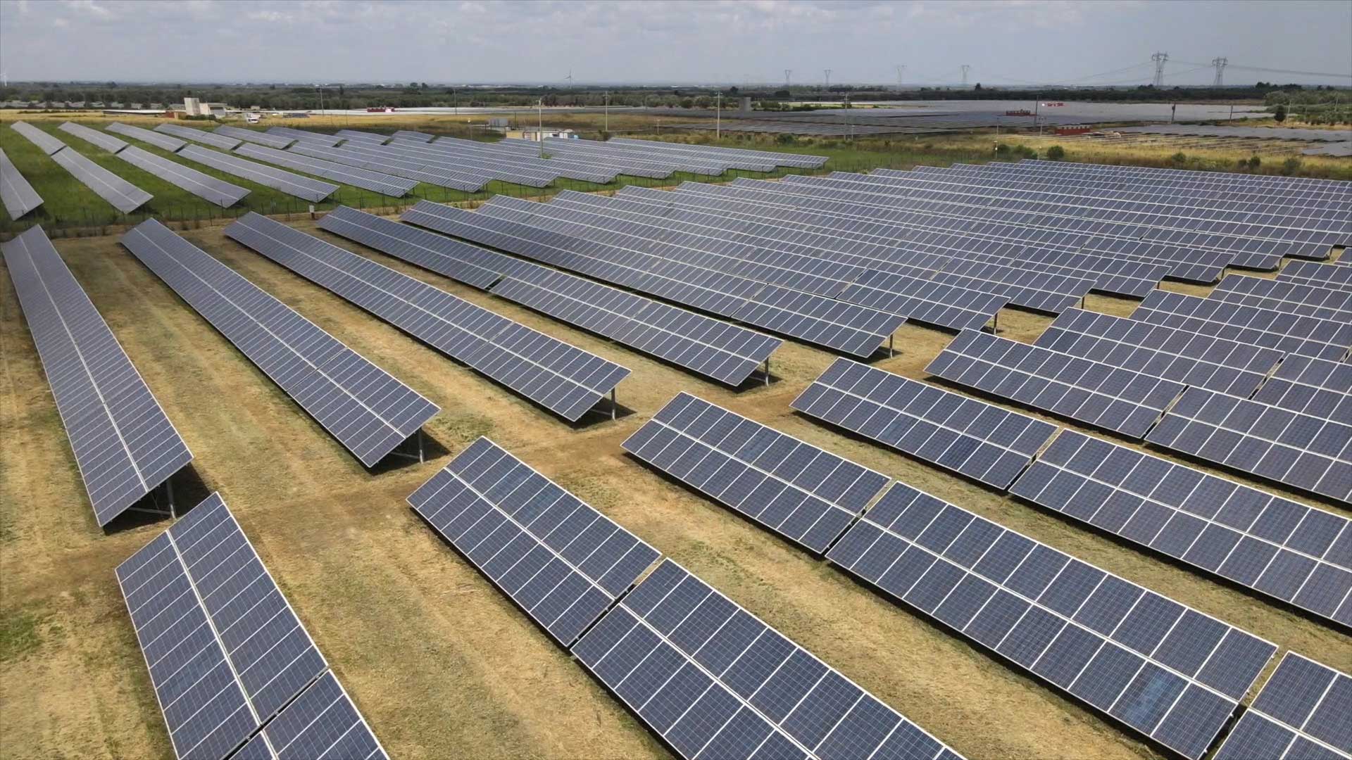 Cessione tetti e terreni per fotovoltaico