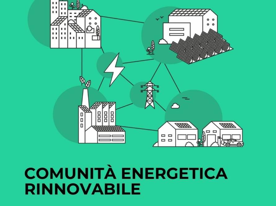 Diventa protagonista della transizione energetica