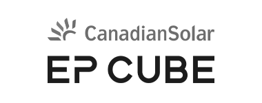 Logo Canadian Solar EP Cube